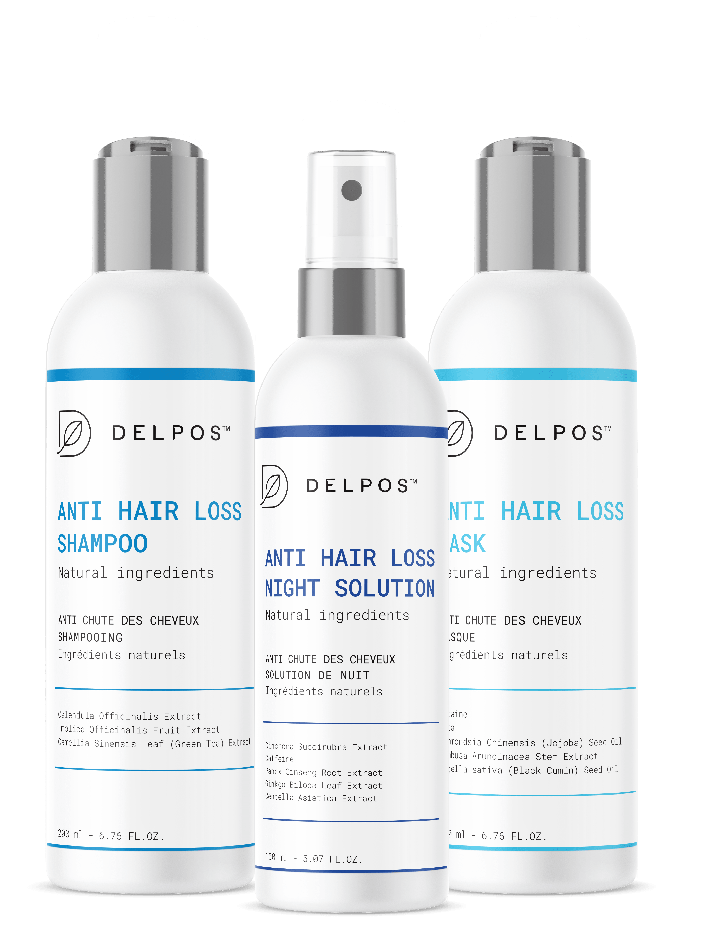 Delpos set