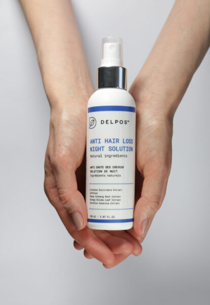 Delpos - night solution