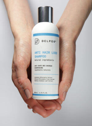 Delpos - shampoo