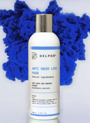 Delpos - mask