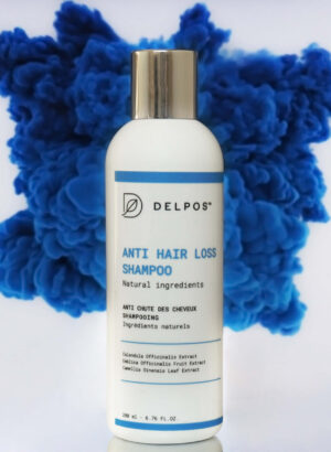 Delpos - shampoo