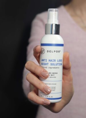 Delpos - night solution